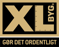 XL-BYG Logo